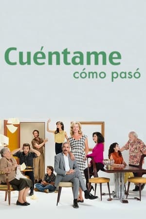 Cuéntame cómo pasó第18季