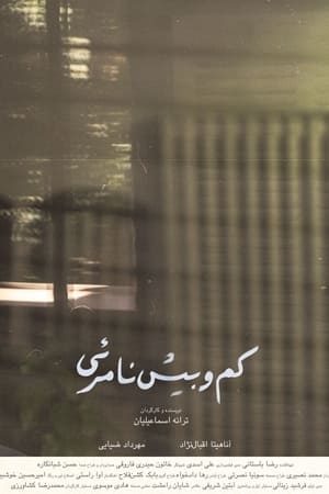 کم و بیش نامرئی