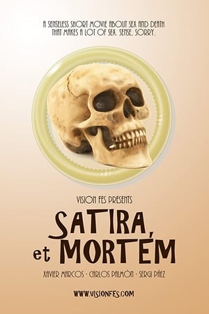 Satira, et Mortem