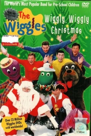 The Wiggles: Wiggly, Wiggly Christmas