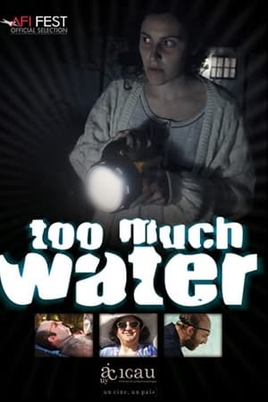 Demasiada Agua