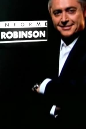 Informe Robinson第4季