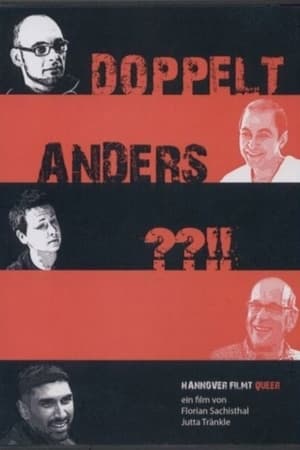 Doppelt anders?