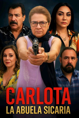 Carlota la abuela sicaria