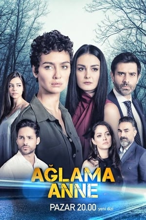 Ağlama Anne