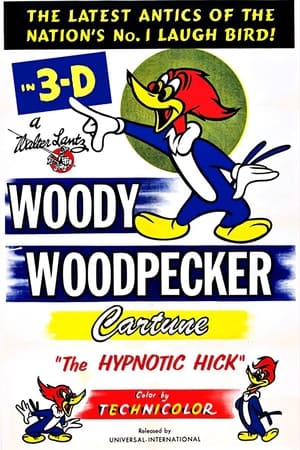Hypnotic Hick