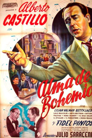 Alma de bohemio