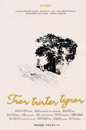 Tres tristes tigres