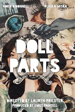 Doll Parts