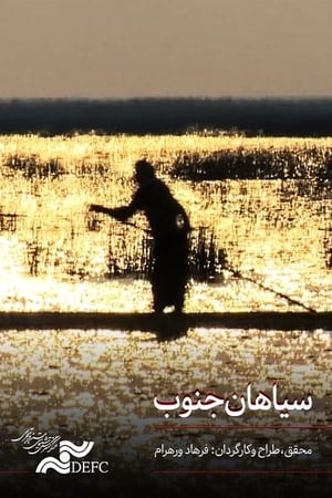 سیاهان جنوب ایران