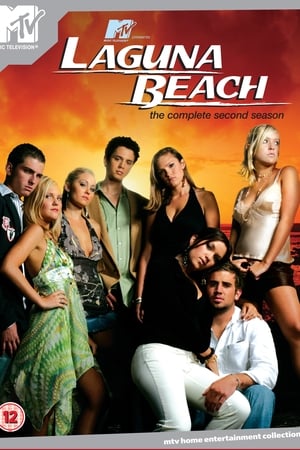 Laguna Beach第 2 季