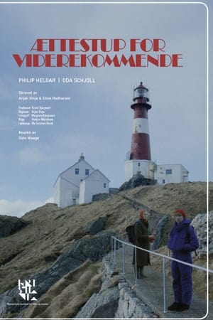 Ættestup for viderekommende