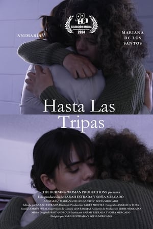 Hasta las tripas