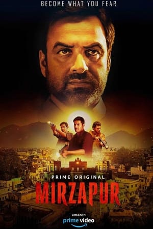 The World of Mirzapur