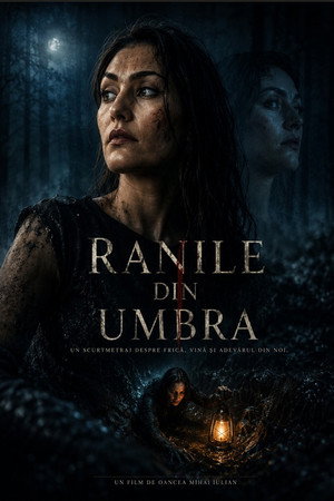 RĂNILE DIN UMBRĂ