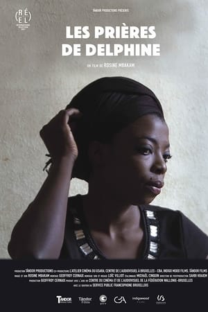 Les Prières de Delphine