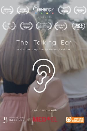 L'oreille qui parle
