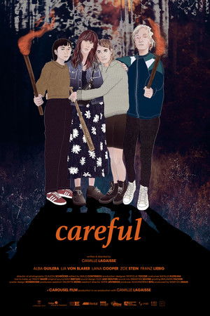 Careful