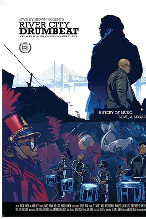 River City Drumbeat