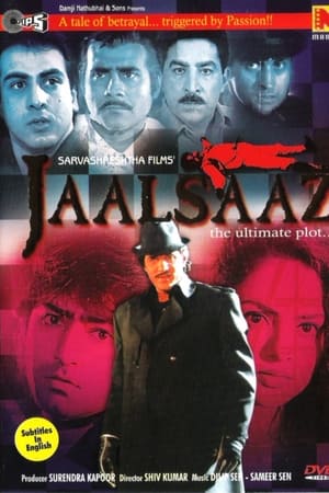 Jaalsaaz