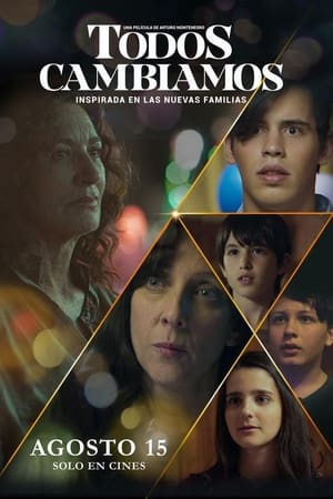 Todos  cambiamos