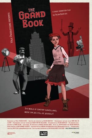 The Grand Book