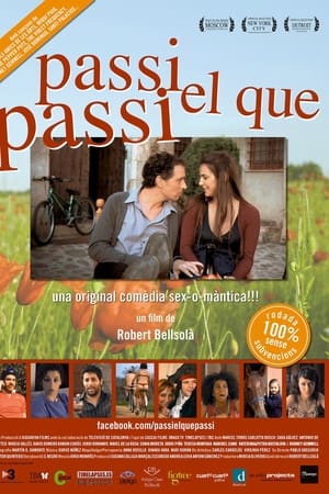 Passi el que passi