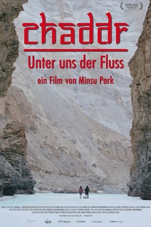 Chaddr: Unter uns der Fluss