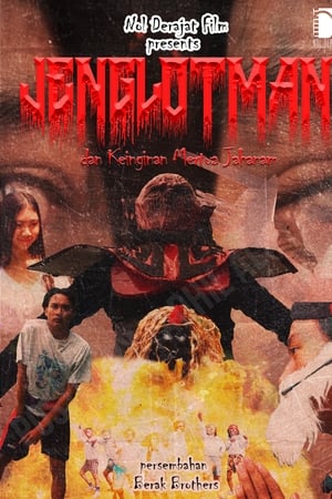 Jenglotman dan Keinginan Mertua Jahanam