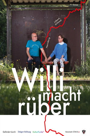 Willi macht rüber