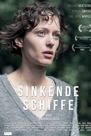 Sinkende Schiffe