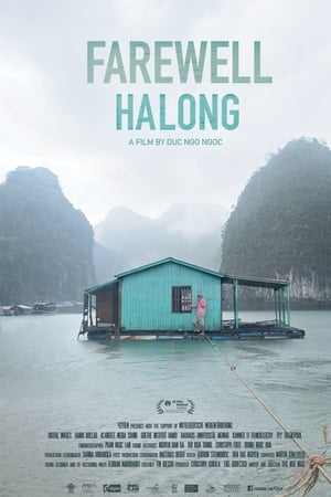 Farewell Halong