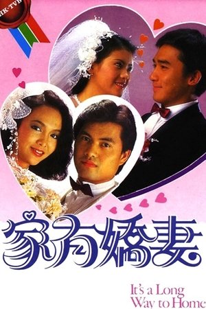 家有娇妻