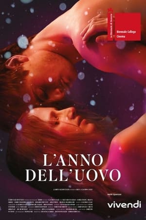 L'anno dell'uovo
