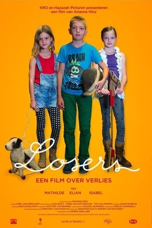 Losers: Een Film over Verlies