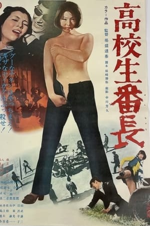 高校生番長