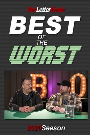 Best of the Worst第8季