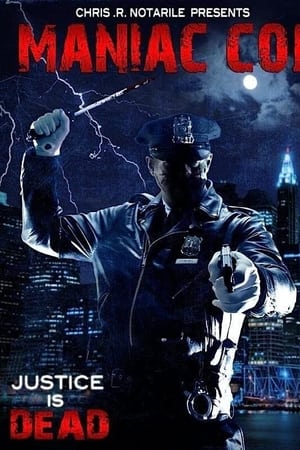 Maniac Cop