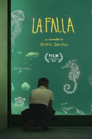 La falla