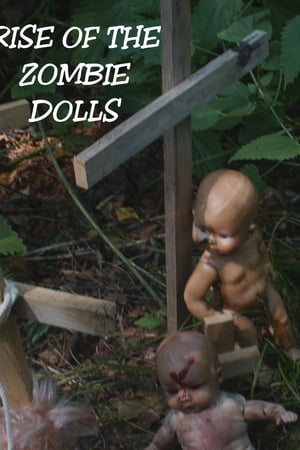 Rise of the Zombie Dolls