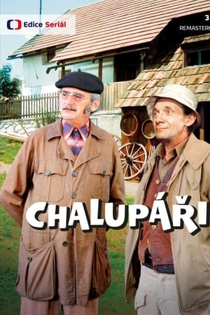 Chalupáři