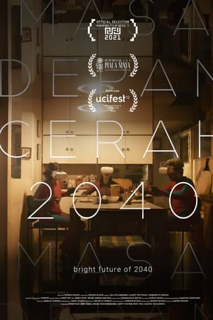 Masa Depan Cerah 2040