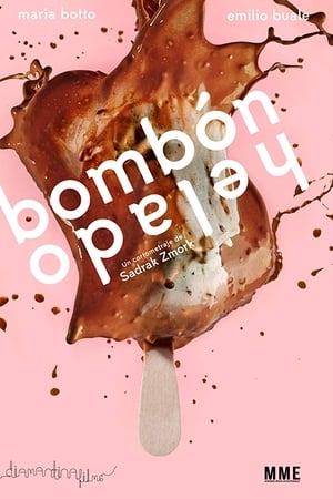 Bombón helado