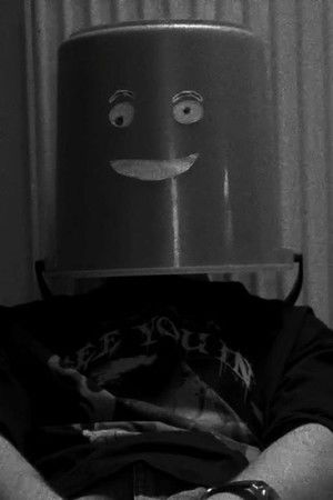 The Buckethead