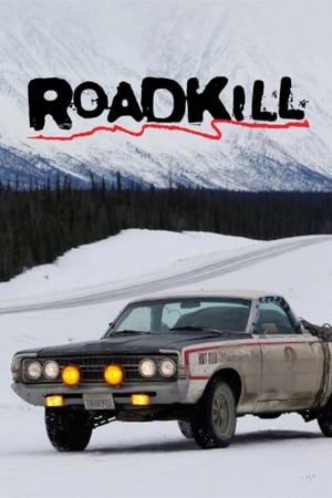 Roadkill第2季