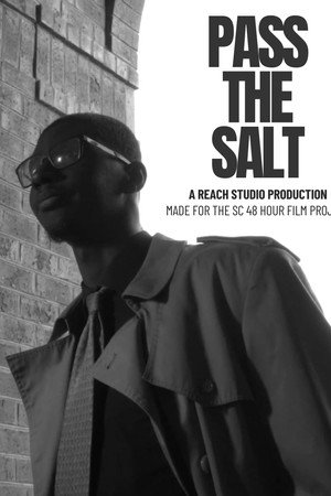 Pass the Salt