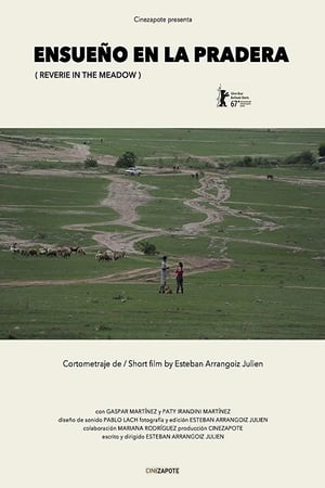 Ensueño en la Pradera