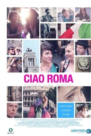 Ciao Roma