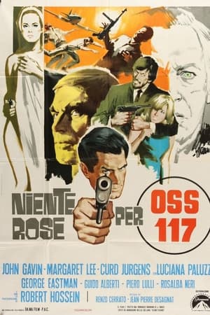 OSS117 之罗马之旅