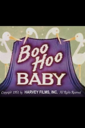 Boo Hoo Baby